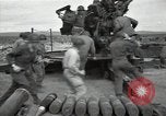 Image of American soldiers Richland Washington USA, 1951, second 35 stock footage video 65675032074