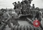 Image of American soldiers Richland Washington USA, 1951, second 37 stock footage video 65675032074