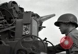 Image of American soldiers Richland Washington USA, 1951, second 39 stock footage video 65675032074