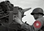 Image of American soldiers Richland Washington USA, 1951, second 40 stock footage video 65675032074