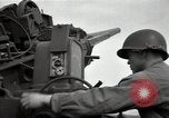 Image of American soldiers Richland Washington USA, 1951, second 41 stock footage video 65675032074