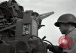 Image of American soldiers Richland Washington USA, 1951, second 43 stock footage video 65675032074