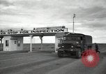 Image of American soldiers Richland Washington USA, 1951, second 6 stock footage video 65675032075