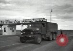 Image of American soldiers Richland Washington USA, 1951, second 7 stock footage video 65675032075