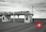 Image of American soldiers Richland Washington USA, 1951, second 9 stock footage video 65675032075