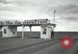 Image of American soldiers Richland Washington USA, 1951, second 10 stock footage video 65675032075