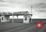 Image of American soldiers Richland Washington USA, 1951, second 11 stock footage video 65675032075