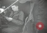 Image of American soldiers Richland Washington USA, 1951, second 21 stock footage video 65675032075