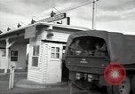 Image of American soldiers Richland Washington USA, 1951, second 22 stock footage video 65675032075