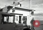 Image of American soldiers Richland Washington USA, 1951, second 28 stock footage video 65675032075