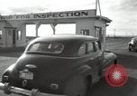 Image of American soldiers Richland Washington USA, 1951, second 34 stock footage video 65675032075