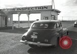 Image of American soldiers Richland Washington USA, 1951, second 35 stock footage video 65675032075