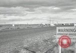 Image of American soldiers Richland Washington USA, 1951, second 39 stock footage video 65675032075