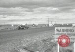 Image of American soldiers Richland Washington USA, 1951, second 41 stock footage video 65675032075
