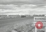 Image of American soldiers Richland Washington USA, 1951, second 42 stock footage video 65675032075
