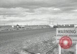 Image of American soldiers Richland Washington USA, 1951, second 44 stock footage video 65675032075