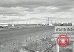 Image of American soldiers Richland Washington USA, 1951, second 46 stock footage video 65675032075