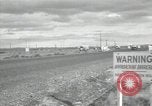 Image of American soldiers Richland Washington USA, 1951, second 47 stock footage video 65675032075