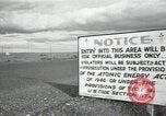 Image of American soldiers Richland Washington USA, 1951, second 50 stock footage video 65675032075