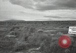 Image of American soldiers Richland Washington USA, 1951, second 59 stock footage video 65675032075