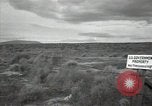 Image of American soldiers Richland Washington USA, 1951, second 60 stock footage video 65675032075