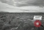 Image of American soldiers Richland Washington USA, 1951, second 61 stock footage video 65675032075