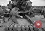 Immagine di Batterie antiaerea Richland Washington USA, 1951, secondo 33 filmato di repertorio 65675032076