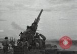 Immagine di Batterie antiaerea Richland Washington USA, 1951, secondo 60 filmato di repertorio 65675032076