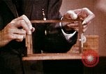 Standbild Manhattan Projekt United States USA, 1966, aus Sekunde 34 historischem Filmmaterial Videoclip 65675032077