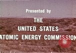 Standbild Hanford Projekt Richland Washington USA, 1966, aus Sekunde 16 historischem Filmmaterial Videoclip 65675032078