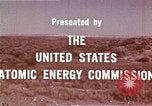 Standbild Hanford Projekt Richland Washington USA, 1966, aus Sekunde 17 historischem Filmmaterial Videoclip 65675032078