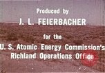 Standbild Hanford Projekt Richland Washington USA, 1966, aus Sekunde 24 historischem Filmmaterial Videoclip 65675032078