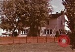 Standbild Hanford Projekt Richland Washington USA, 1966, aus Sekunde 31 historischem Filmmaterial Videoclip 65675032078