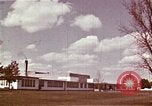 Standbild Hanford Projekt Richland Washington USA, 1966, aus Sekunde 41 historischem Filmmaterial Videoclip 65675032078
