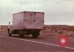 Standbild Hanford Projekt Richland Washington USA, 1966, aus Sekunde 51 historischem Filmmaterial Videoclip 65675032078