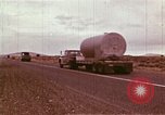 Standbild Hanford Projekt Richland Washington USA, 1966, aus Sekunde 54 historischem Filmmaterial Videoclip 65675032078