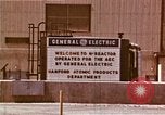 Image of Hanford Nuclear Power plant dedication and operation Richland Washington USA, 1966, second 4 stock footage video 65675032080
