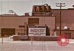 Image of Hanford Nuclear Power plant dedication and operation Richland Washington USA, 1966, second 6 stock footage video 65675032080