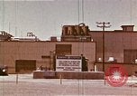 Image of Hanford Nuclear Power plant dedication and operation Richland Washington USA, 1966, second 7 stock footage video 65675032080
