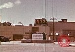 Image of Hanford Nuclear Power plant dedication and operation Richland Washington USA, 1966, second 8 stock footage video 65675032080
