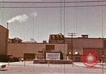 Image of Hanford Nuclear Power plant dedication and operation Richland Washington USA, 1966, second 9 stock footage video 65675032080
