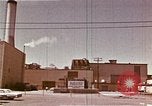 Image of Hanford Nuclear Power plant dedication and operation Richland Washington USA, 1966, second 11 stock footage video 65675032080