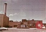 Image of Hanford Nuclear Power plant dedication and operation Richland Washington USA, 1966, second 12 stock footage video 65675032080