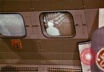 Image of Hanford Nuclear Power plant dedication and operation Richland Washington USA, 1966, second 13 stock footage video 65675032080