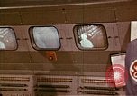 Image of Hanford Nuclear Power plant dedication and operation Richland Washington USA, 1966, second 15 stock footage video 65675032080