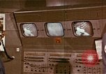 Image of Hanford Nuclear Power plant dedication and operation Richland Washington USA, 1966, second 17 stock footage video 65675032080