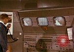 Image of Hanford Nuclear Power plant dedication and operation Richland Washington USA, 1966, second 18 stock footage video 65675032080