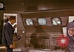 Image of Hanford Nuclear Power plant dedication and operation Richland Washington USA, 1966, second 19 stock footage video 65675032080