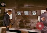Image of Hanford Nuclear Power plant dedication and operation Richland Washington USA, 1966, second 20 stock footage video 65675032080