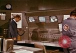 Image of Hanford Nuclear Power plant dedication and operation Richland Washington USA, 1966, second 21 stock footage video 65675032080